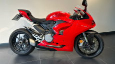 Ducati Panigale V2 (25MY)